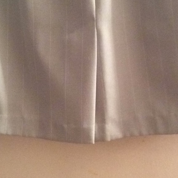 Vintage Sage Green Skirt Suit  (By Chad Stevens) - Picture 4 of 6